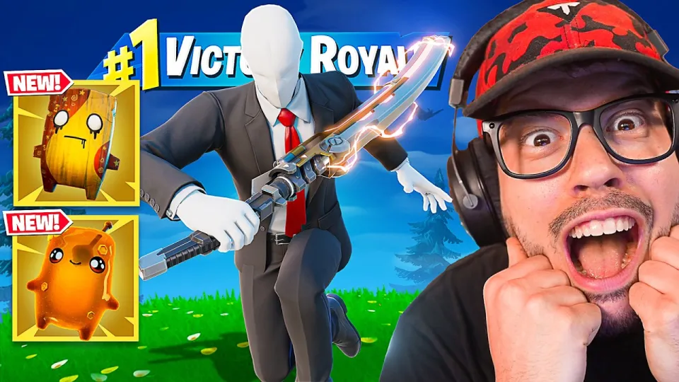 Fortnite Fortnitemares Final Update Breakdown